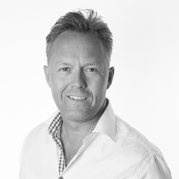 Morten Øverby